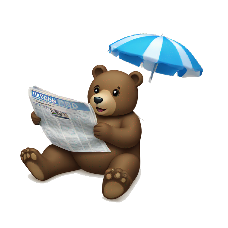 north vancouver Bear