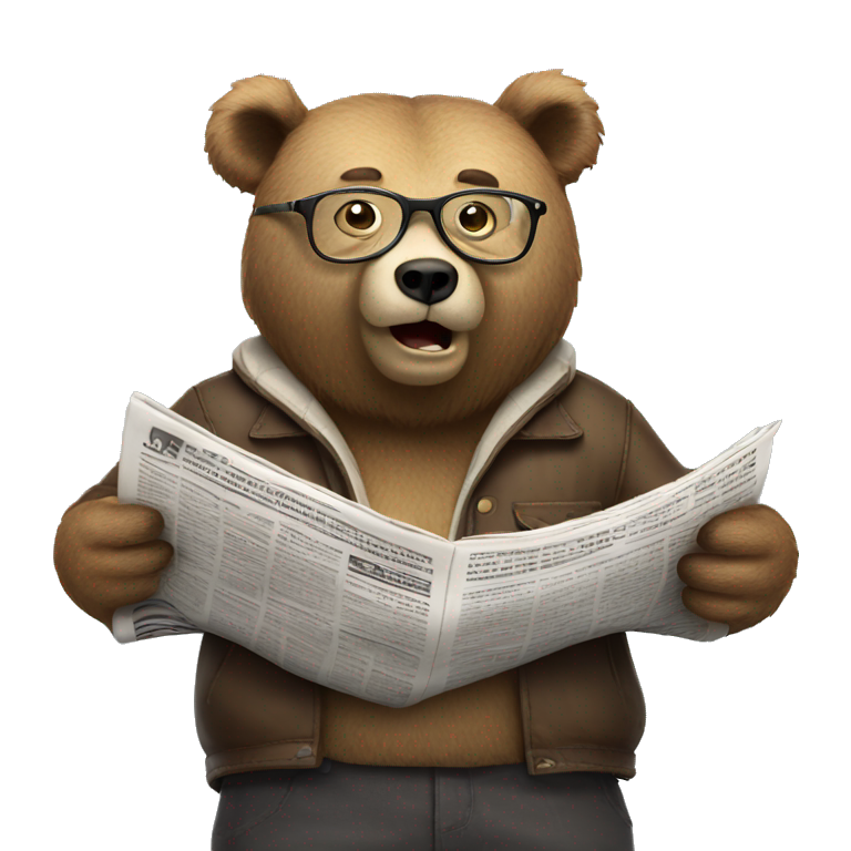 mission Bear