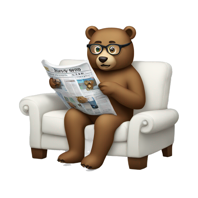 langley Bear